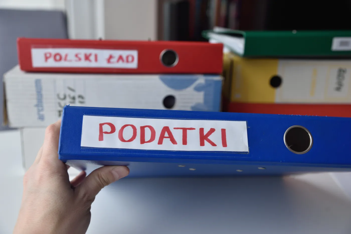 Ważą się losy polskiego zwolnienia kolejowego
