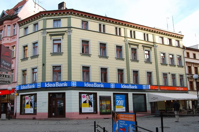 Wielkie porządki w Idea Banku. Ostatnia spółka Czarneckiego rolicza się przeszłością