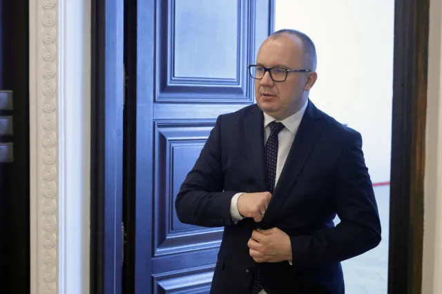 Wybory prezydenckie 2025. Bodnar: Spodziewam się w tym tygodniu znacznie więcej protestów wyborczych do zaopiniowania