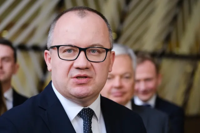 Śmierć Barbary Skrzypek i polityczna burza. Bodnar interweniuje w sprawie Ozdoby
