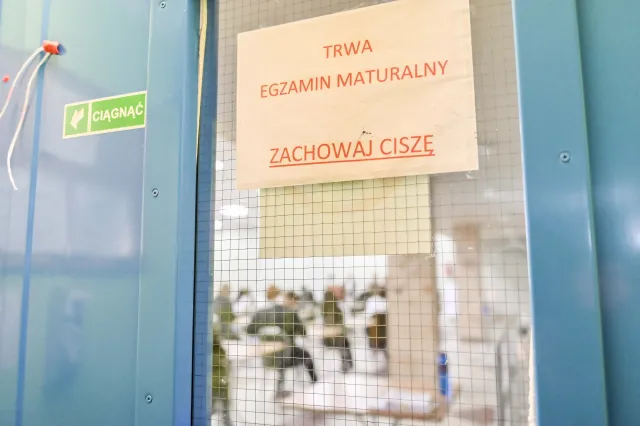 Matura 2025. Matematyka, poziom podstawowy [ARKUSZE CKE]