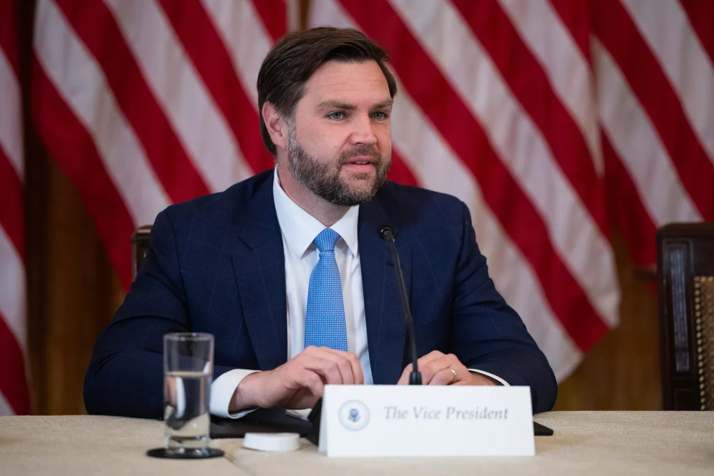 J.D. Vance 