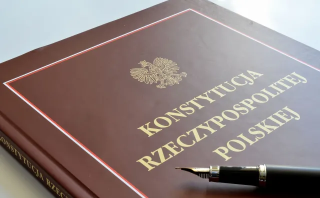 Budżet 2026. Pędzimy na ścianę z napisem „konstytucja” [OPINIA]