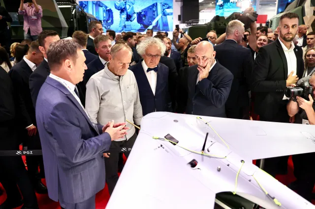 Rząd musi pomóc zbrojeniówce. Brutalna prawda o kondycji polskich firm produkujących broń [RAPORT]