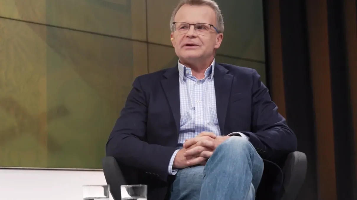 Ludwik Kotecki, członek Rady Polityki Pieniężnej