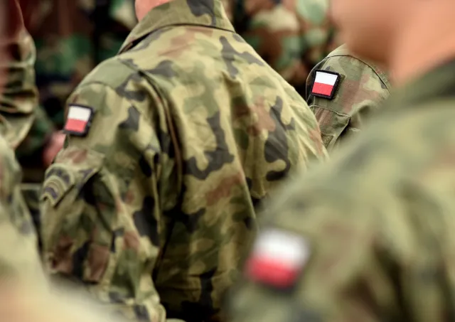 Nowy sprzęt dla Wojska Polskiego. To będzie rewolucja