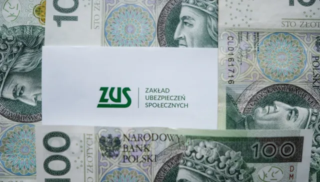 Covidowe przywileje ZUS nabierają nowego znaczenia