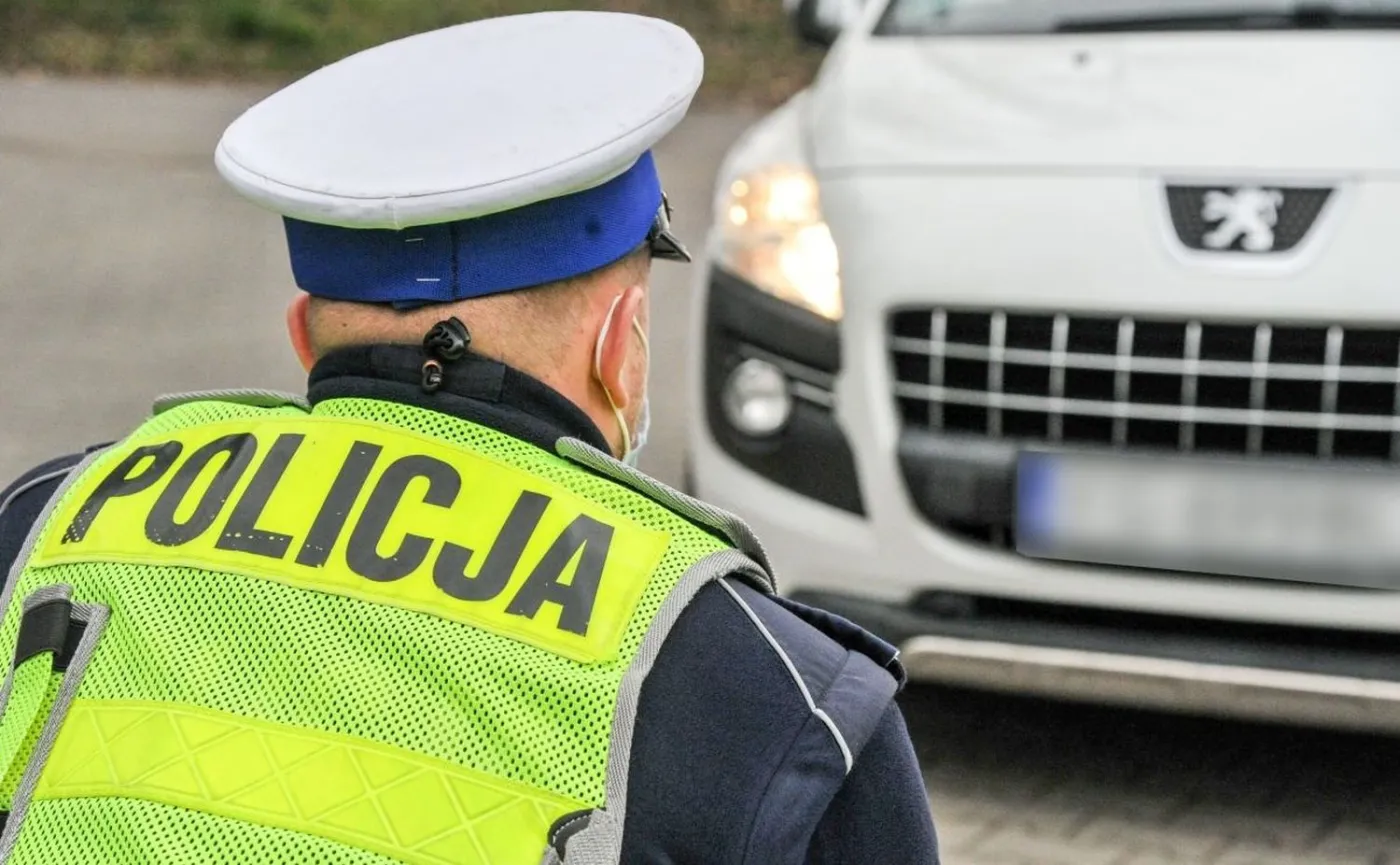 Komendant stołeczny policji ma zostać zwolniony ze stanowiska. Jest już wniosek w MSWiA