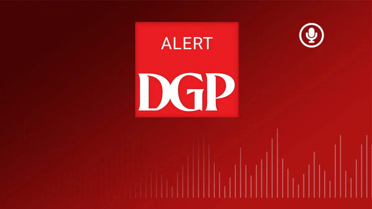 Alert DGP: 22.01.2026 r.