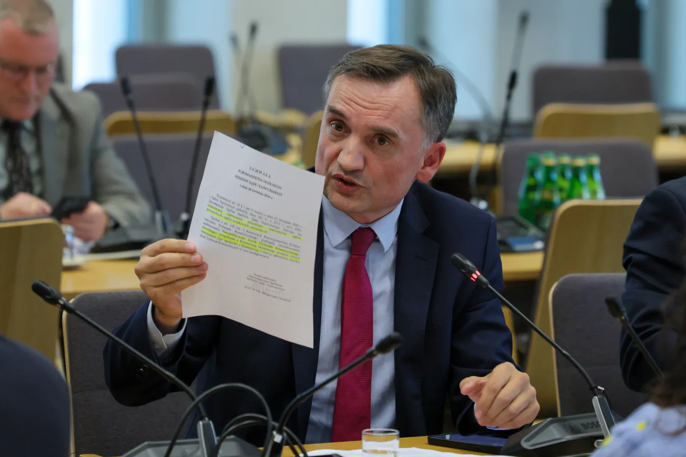 Zbigniew Ziobro