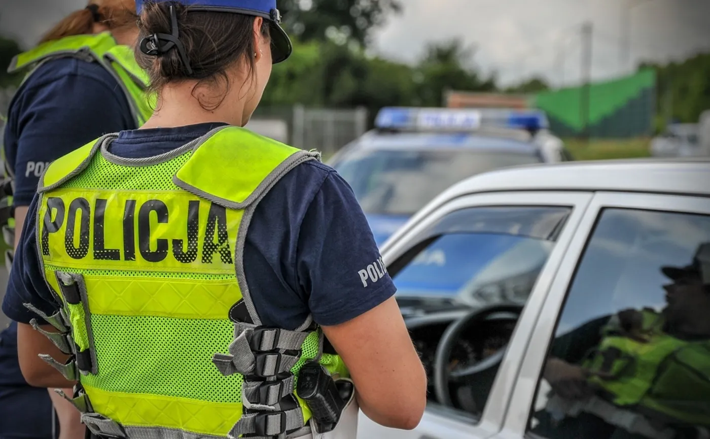 Nielegalni migranci zatrzymani podczas tzw. trzeźwego poranka