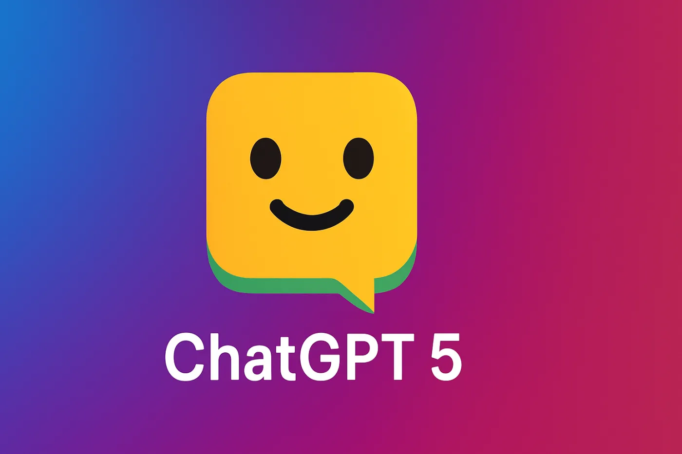 GPT-5. Kolejny model ChatGPT jest już dostępny dla użytkowników