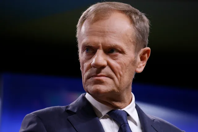 Wybory prezydenckie 2025. Tusk nadal milczy. A jak na wyniki zareagowali kandydaci z I tury i Jarosław Kaczyński?