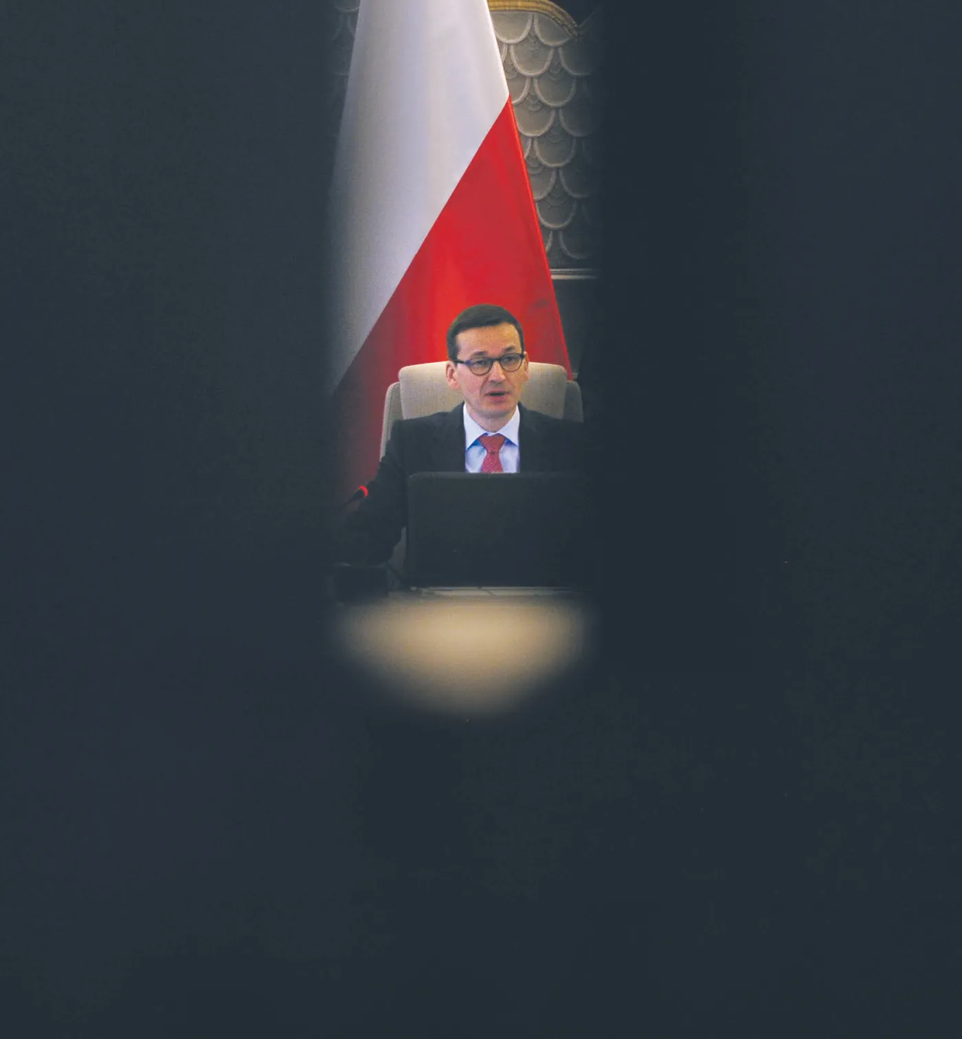 Gdzie jest państwo?