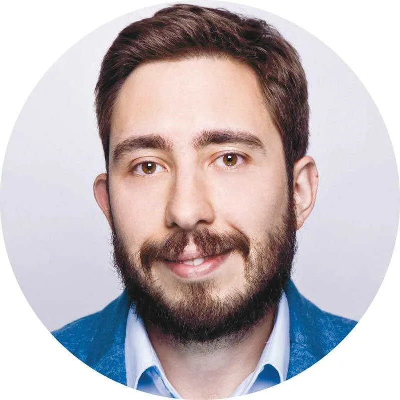 Jan Baran