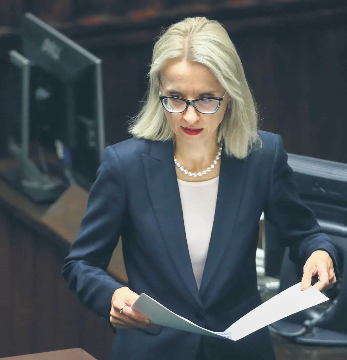 Przesłanie ze Świętokrzyskiej