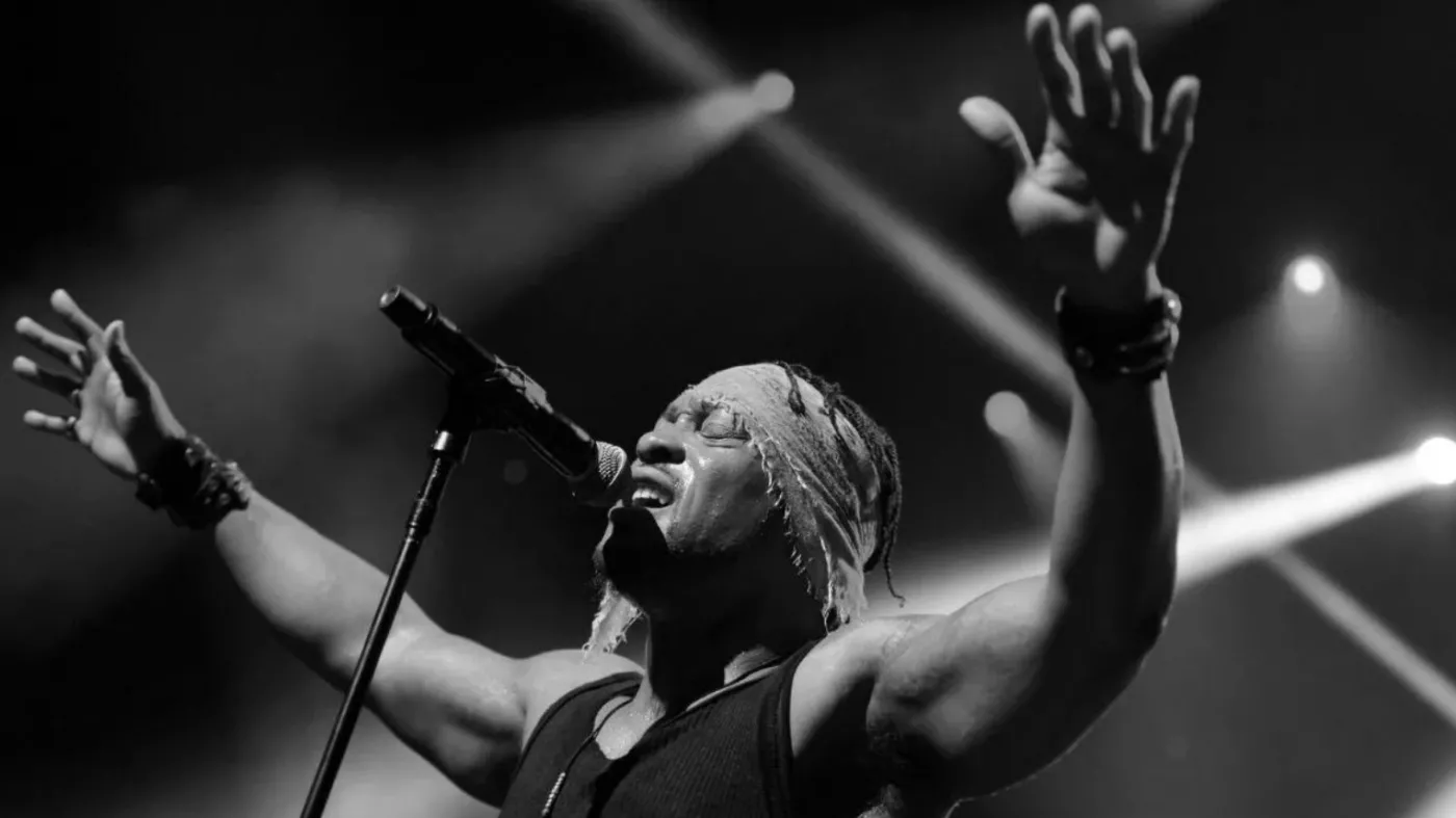 Nie żyje D’Angelo – legenda R&B zmarła na raka trzustki w wieku 51 lat