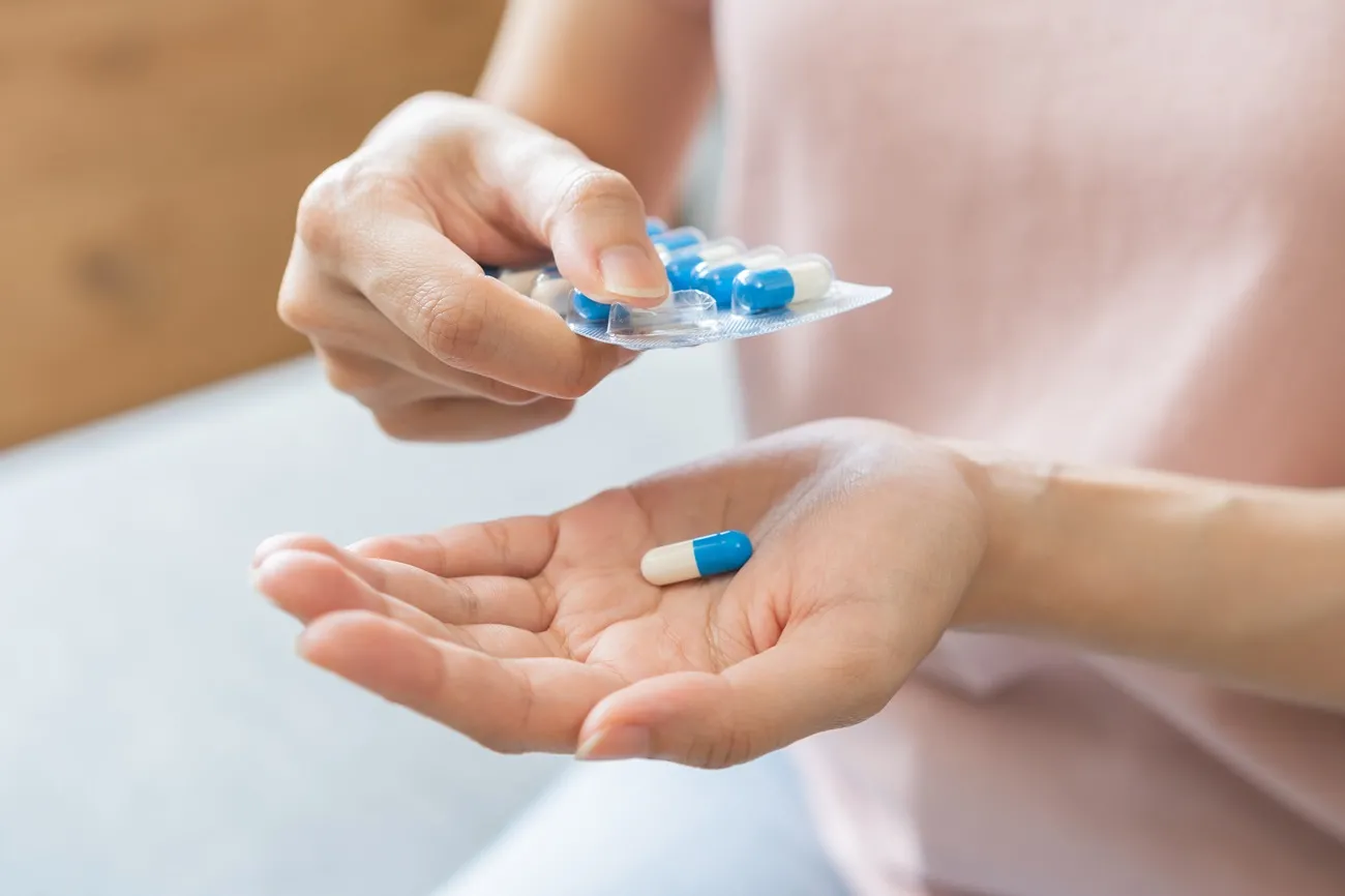 Lek biologiczny, od podstaw opracowany w Polsce, od teraz dostępny dla polskich pacjentów