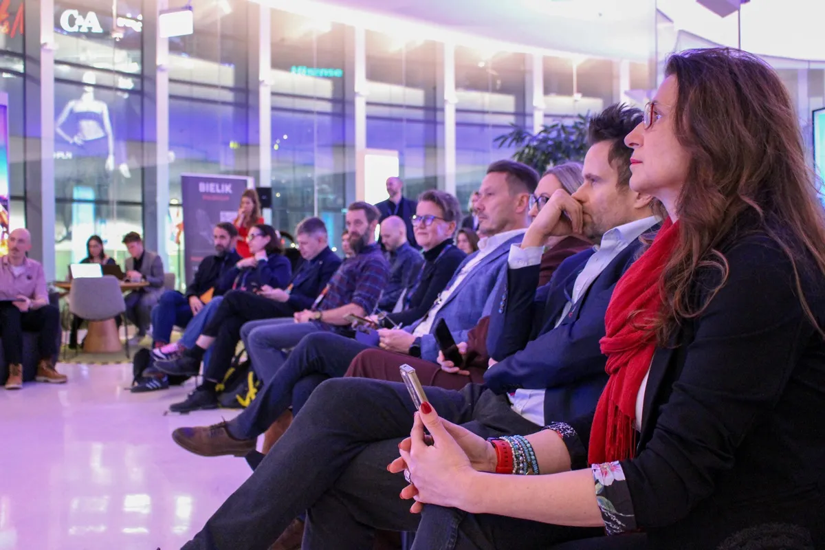 HumanTech Summit 2025 – Przypominamy o człowieku, inspirujemy technologią 20–22 listopada 2025, Uniwersytet SWPS, Warszawa