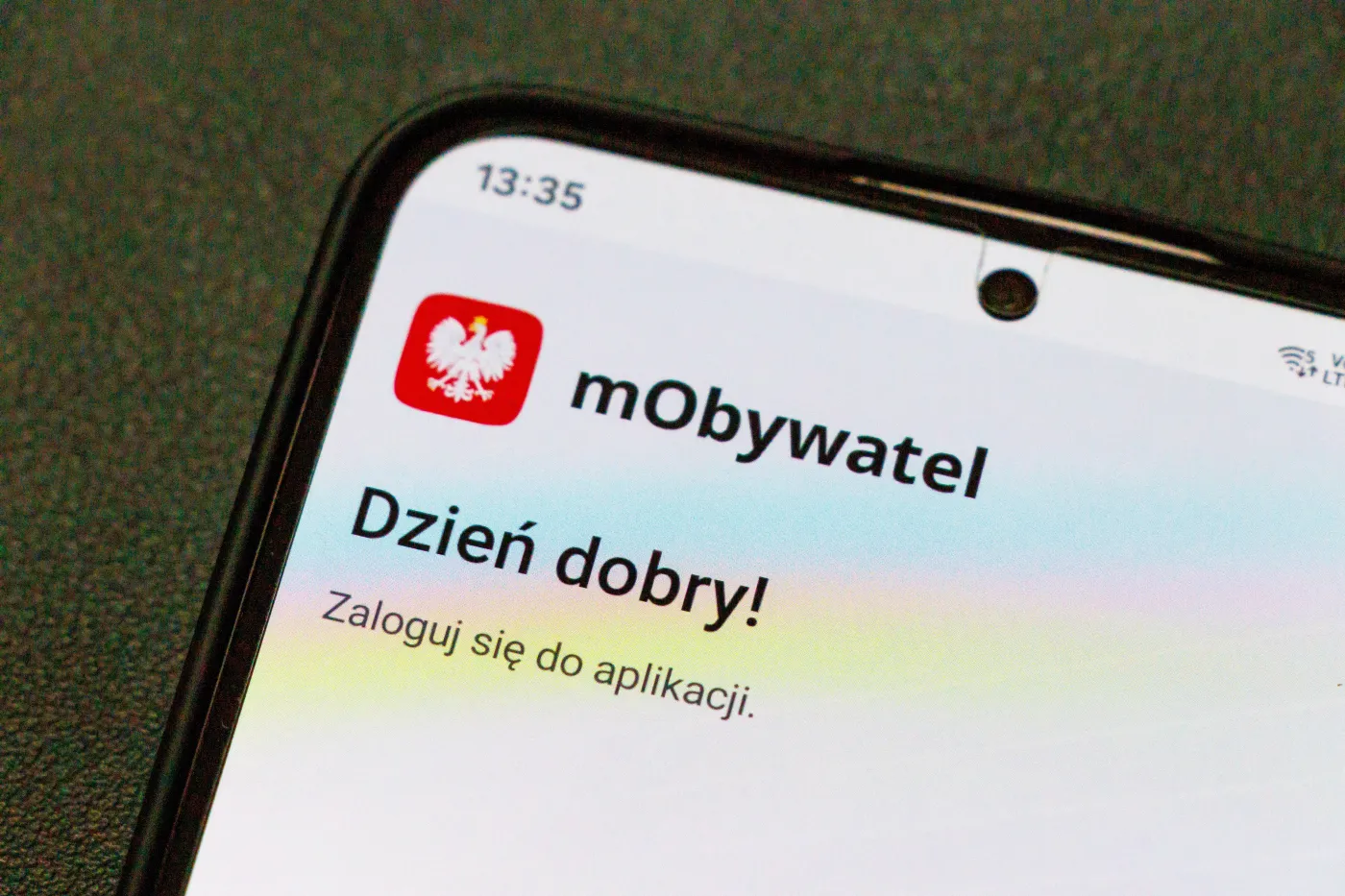 Księgi wieczyste jednak nie trafią do mObywatela