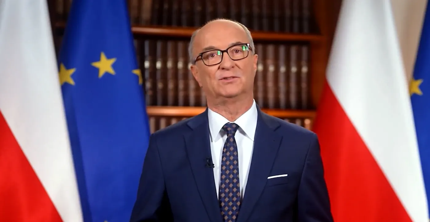 Czarzasty ogłosił, że w styczniu w Sejmie odbędzie się głosowanie nad dwoma kandydaturami do TK