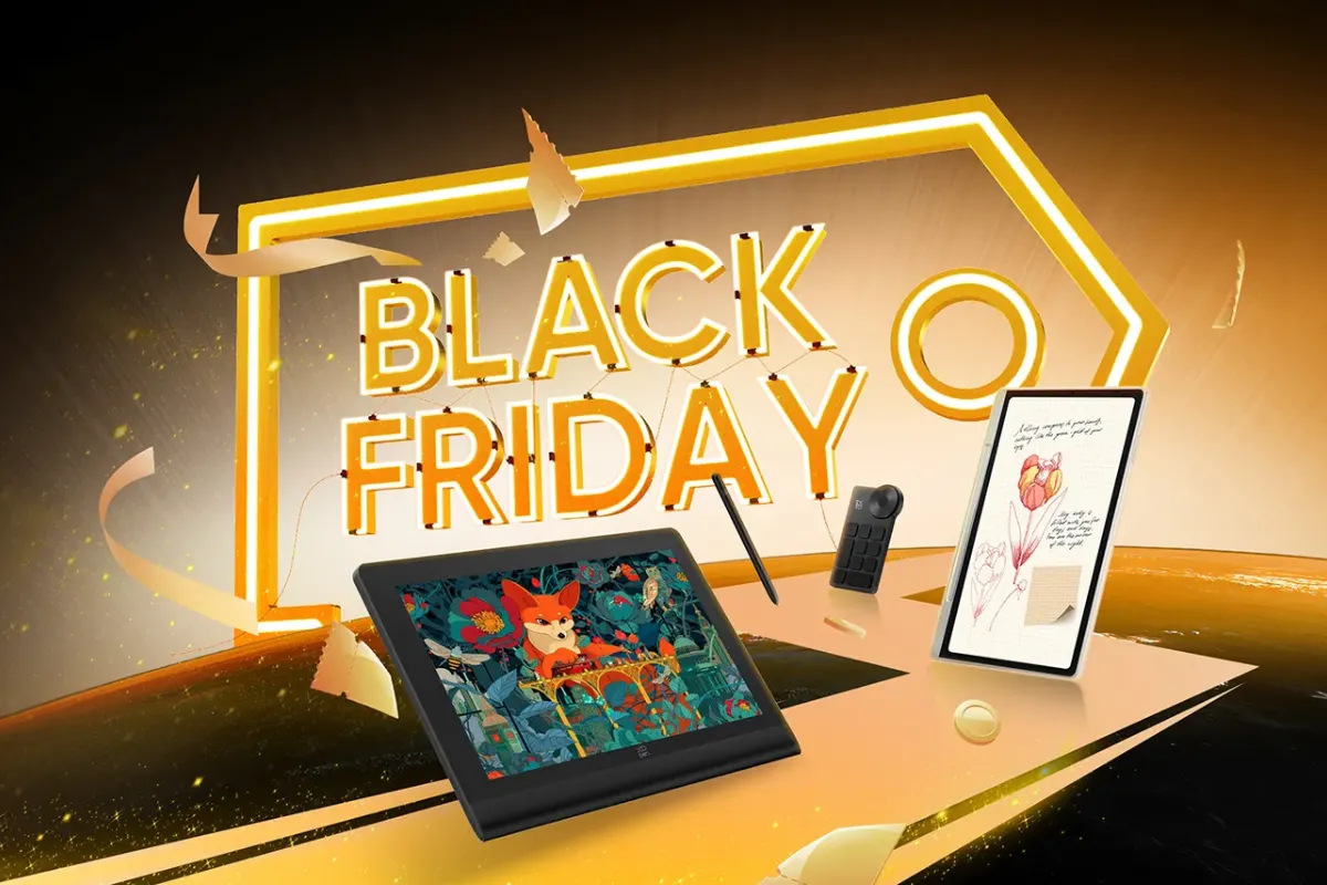 Black Friday 2025 i cyberoszustwa: jak nie wpaść w pułapkę fałszywych promocji?