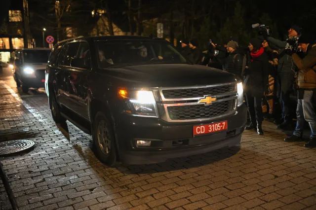 Łukaszenka ułaskawił 123 osoby po porozumieniu z Donaldem Trumpem [NAZWISKA]
