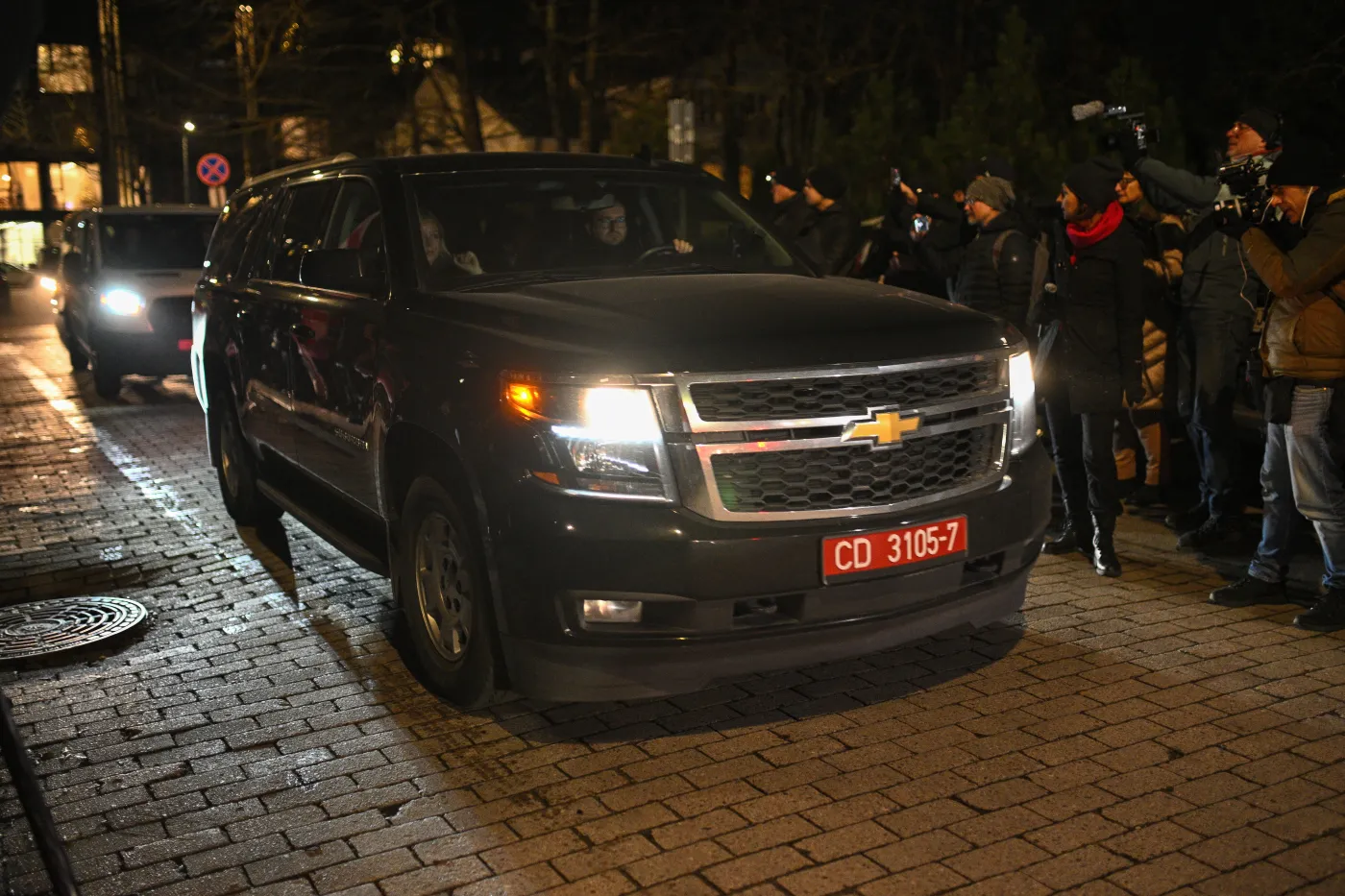 Łukaszenka ułaskawił 123 osoby po porozumieniu z Donaldem Trumpem [NAZWISKA]