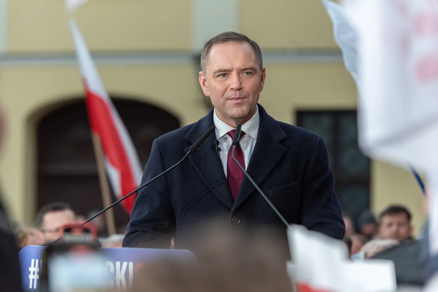 Ustawa o imprezach turystycznych. Jest podpis prezydenta