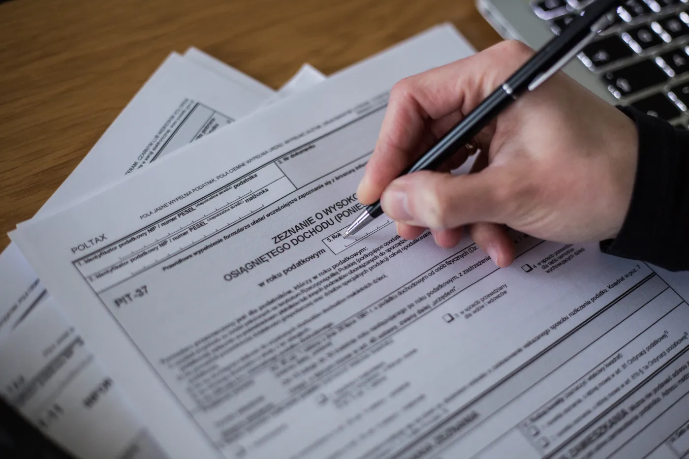 Ulga prorodzinna 2026 — komu przysługuje i jak ją rozliczyć
