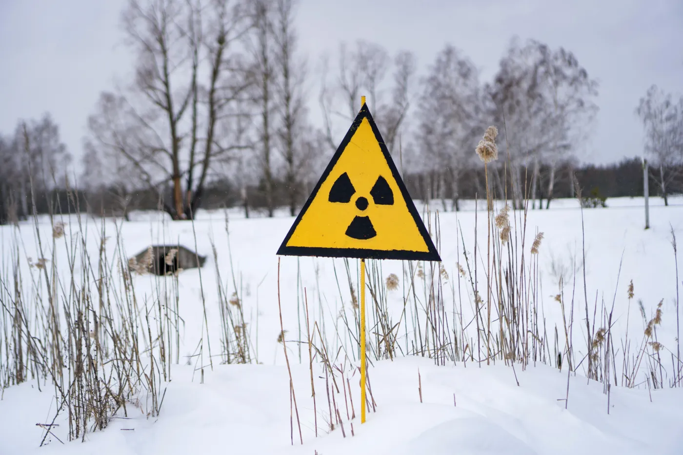 Czarnobyl w niebezpieczeństwie. Kolejny rosyjski atak mógłby zawalić osłonę reaktora