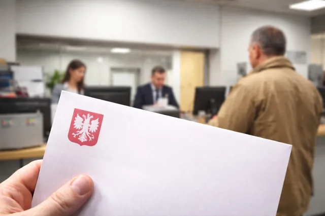 Urząd skarbowy wysłał pierwsze listy w sprawie KSeF