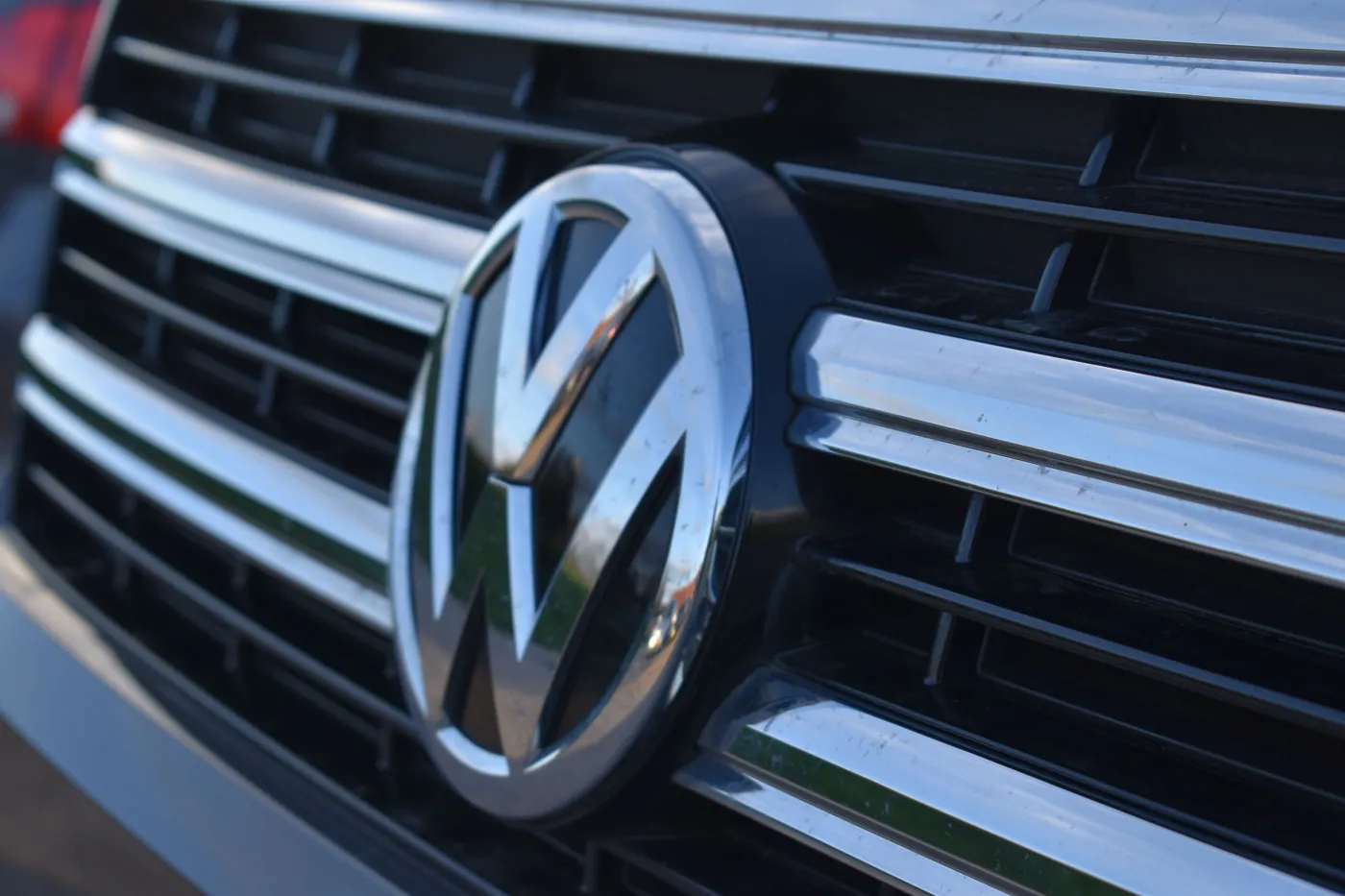 Fabryki Volkswagena zagrożone przestojami. Powodem brak chińskich czipów