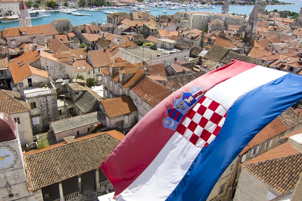 Chorwacja przywraca obowiązkową służbę wojskową. Kogo obejmie pobór?