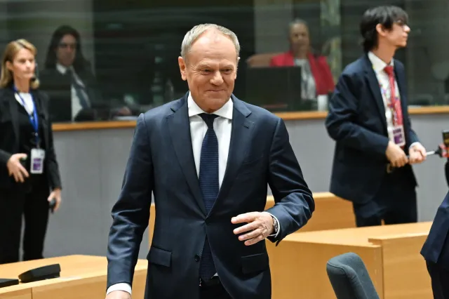 Czy Polska wyśle wojska do Iranu? Stanowisko rządu i MSZ ws. konfliktu