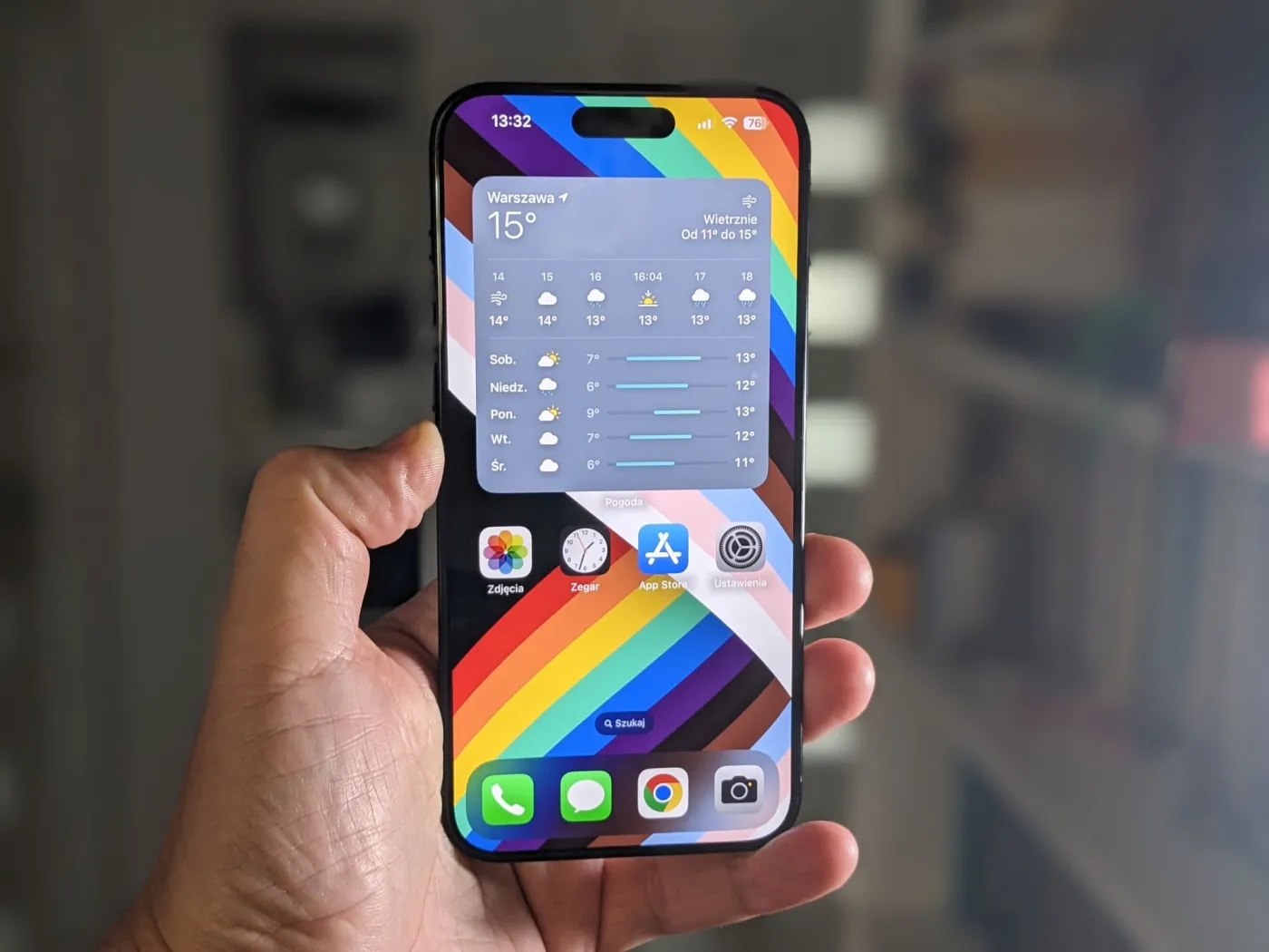 Setki milionów iPhone’ów zagrożone. Apple wydało pilny komunikat