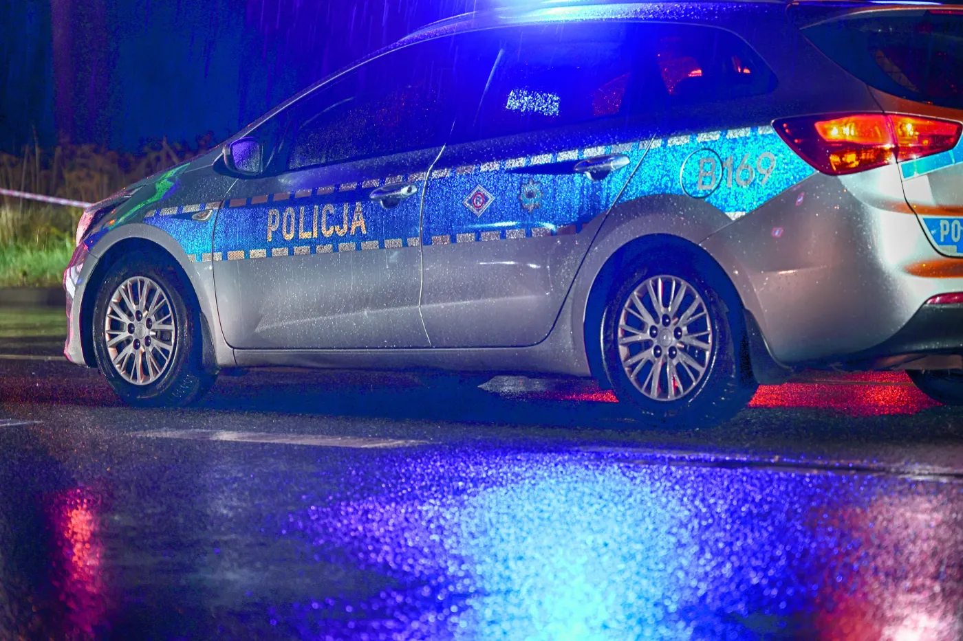 Katastrofa śmigłowca w Małopolsce. Służby przekazały nowe informacje ws. wraku