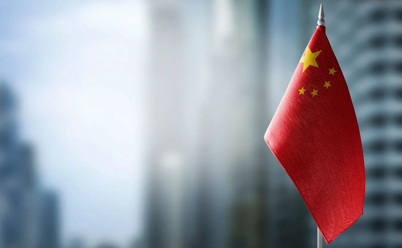 Chiny ostro komentują działania USA i Izraela. Wskazali, kto jest odpowiedzialny za problemy w cieśninie Ormuz