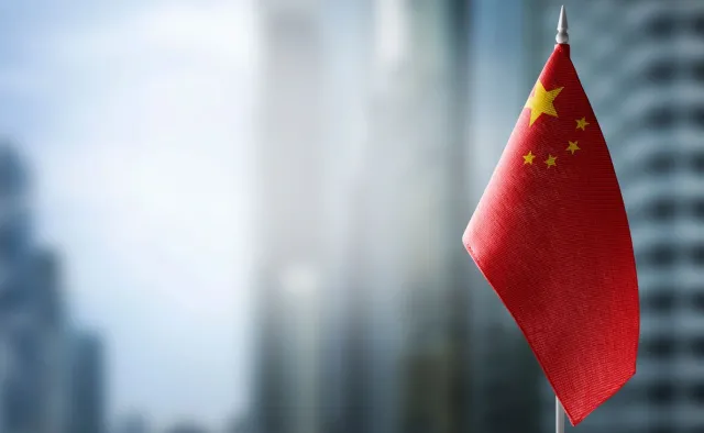 Chiny ostro komentują działania USA i Izraela. Wskazali, kto jest odpowiedzialny za problemy w cieśninie Ormuz