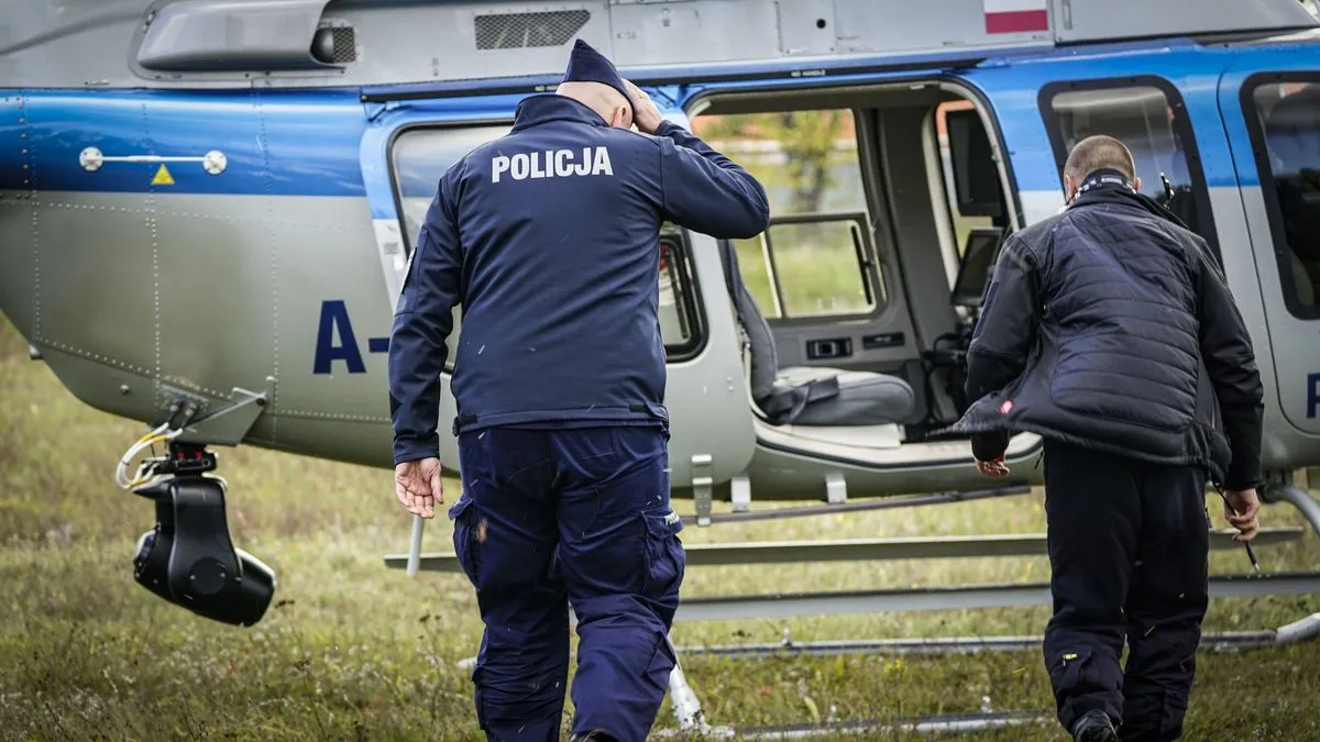 Koniec z ujawnianiem danych pokrzywdzonych w listach gończych