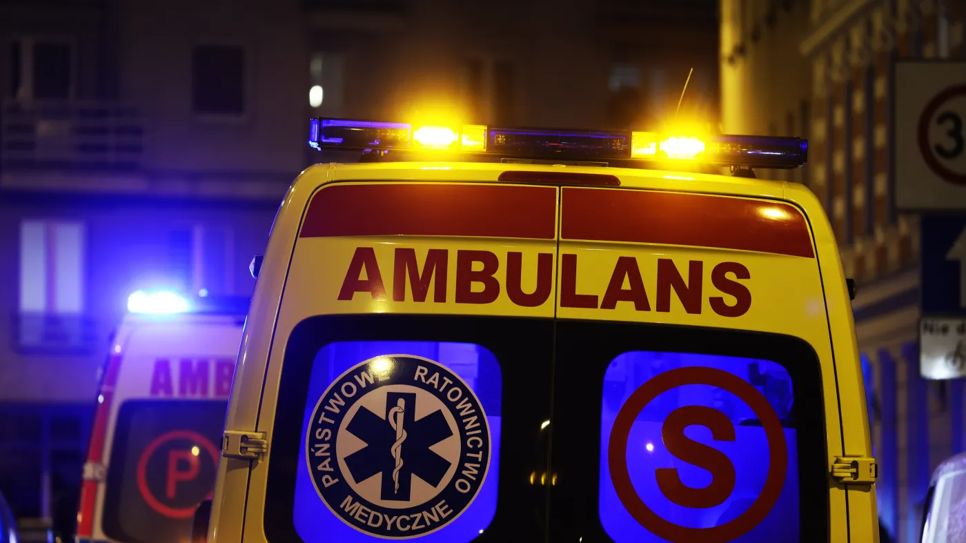 Ambulans