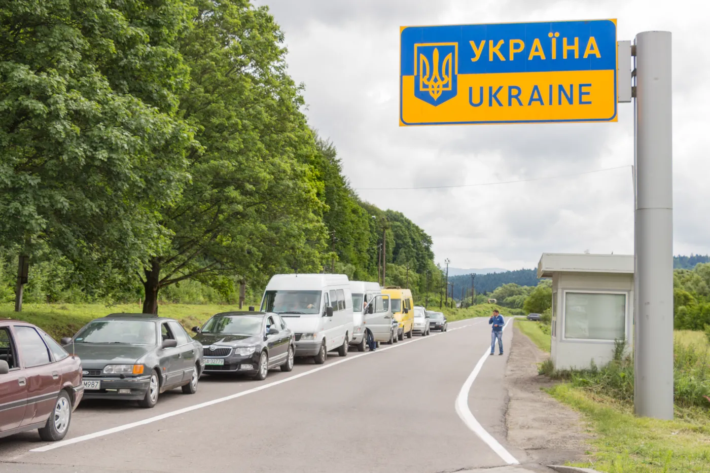 Sejmowe komisje obrony i sprawiedliwości za projektem o niekaraniu polskich ochotników walczących na Ukrainie