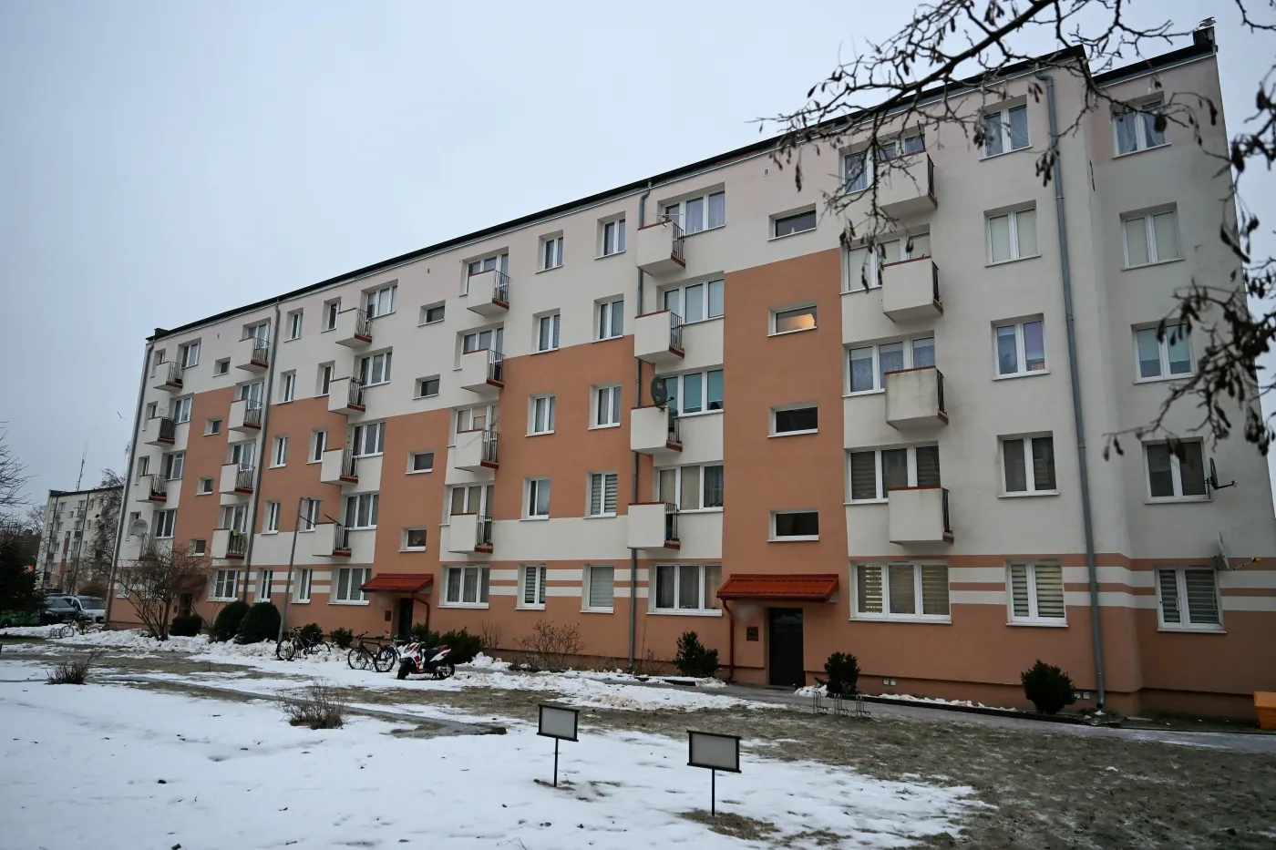 Zabójstwo 4-latki w Ustce: Funkcjonariusz SOP miał ważne badania psychologiczne