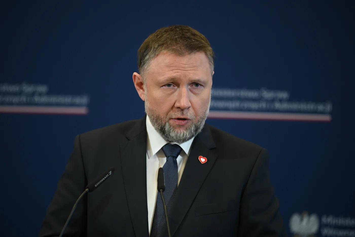 Kolejne odwołania w Służbie Ochrony Państwa. Kogo zwolnił płk Tomasz Jackowicz?