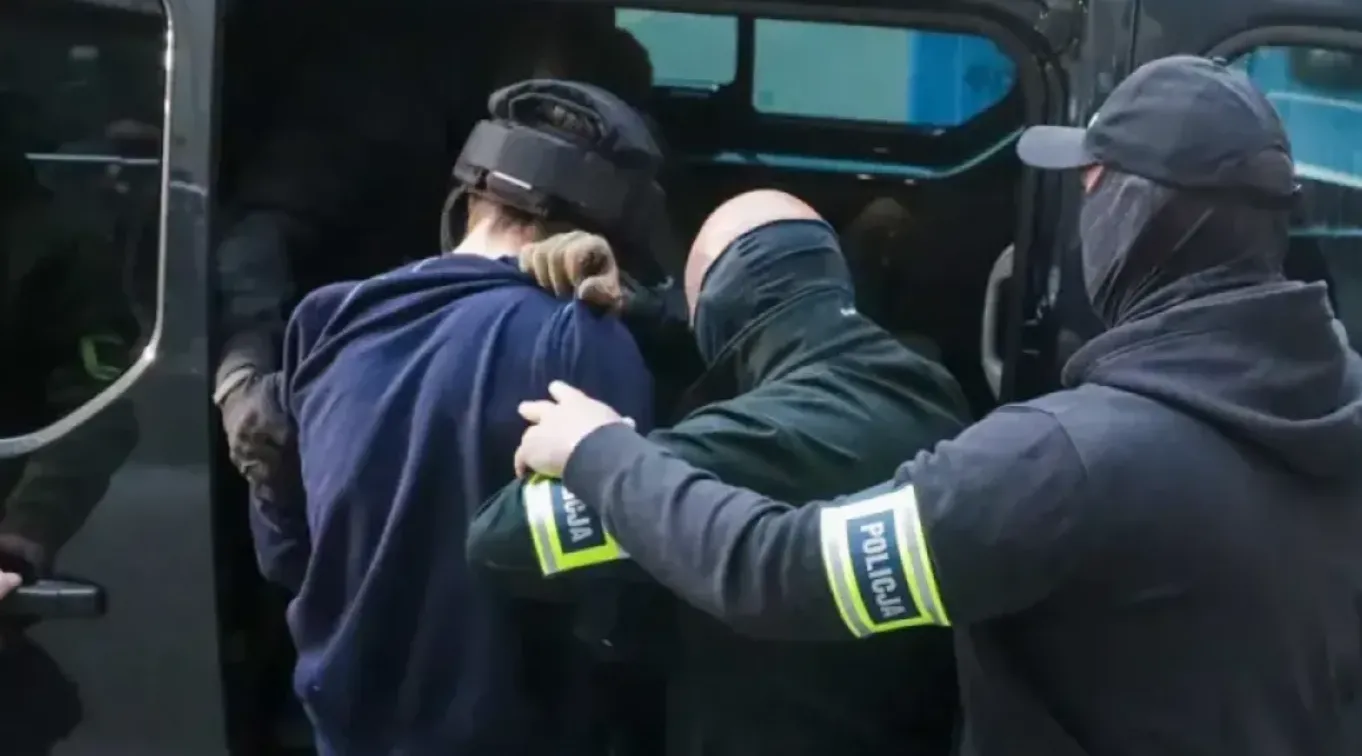 Zabiłem manekina, Abba Ojcze, zrobiłem co trzeba było. Morderstwa, które mrożą krew. Sąd: Sprawca niepoczytalny