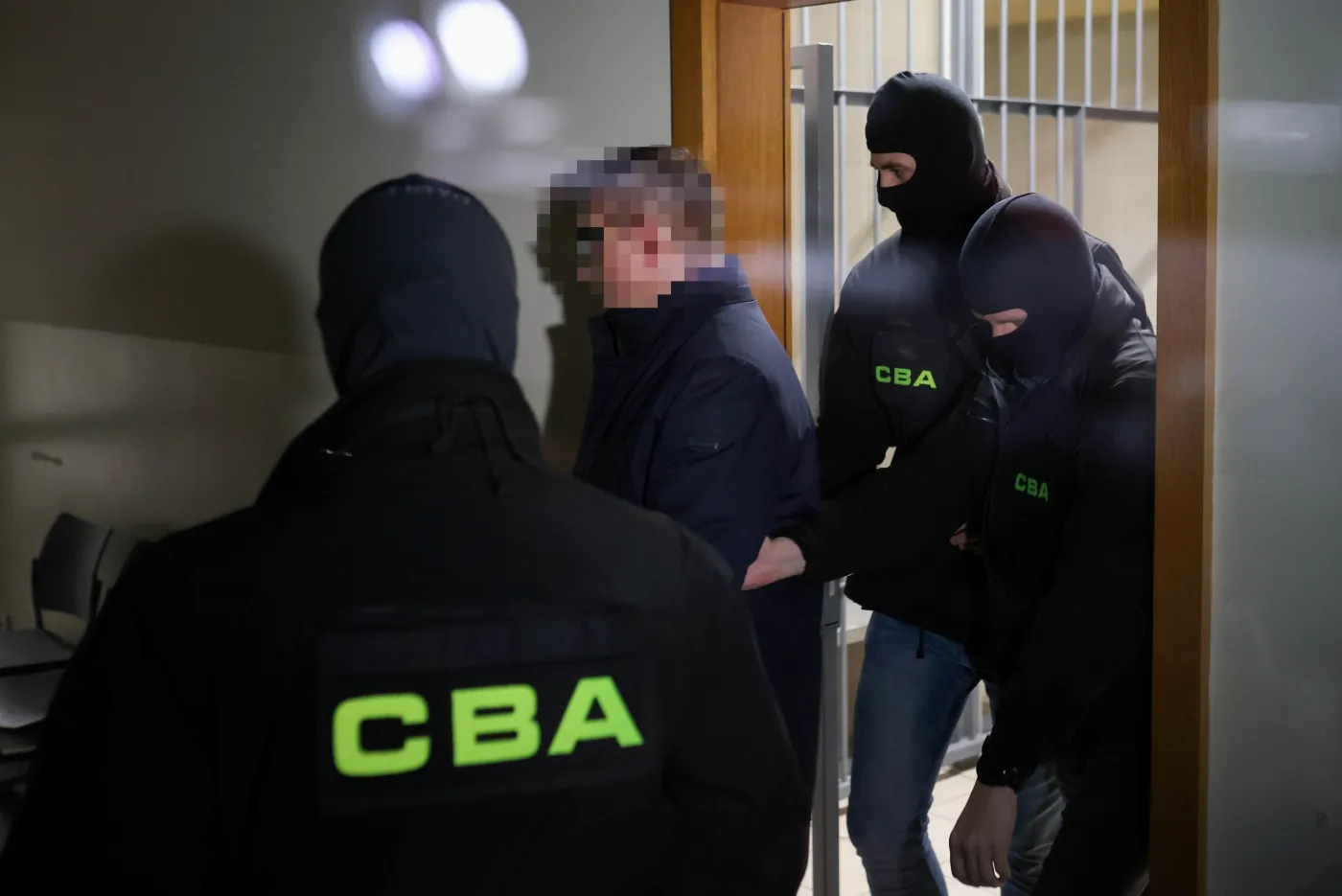 Nie będzie aresztu dla prezydenta Częstochowy. Jest decyzja sądu
