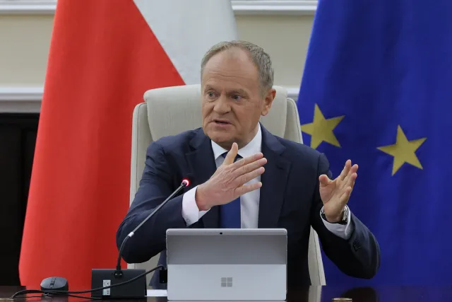Czym jest program Polska Zbrojna? Odpowiedź Rady Ministrów na zablokowanie ustawy o SAFE