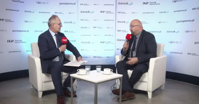 Michał Byliniak, INFARMA, na HCC 2026: Silnik farmacji ciągnie innowacyjność i eksport Europy, ale wymaga wzmocnienia wobec konkurencji