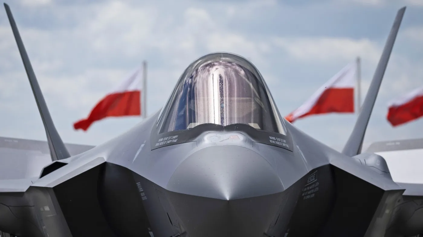 F35 Husarz