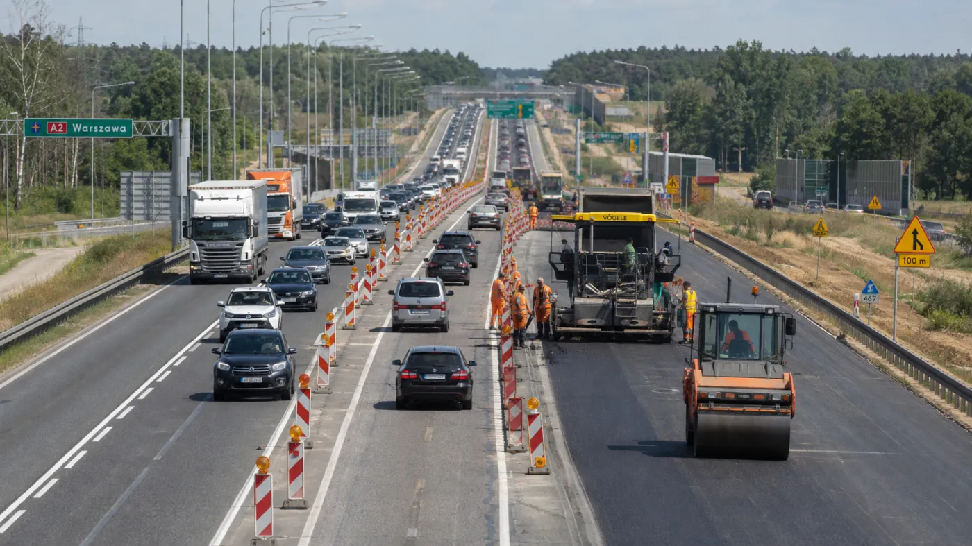 Autostrada